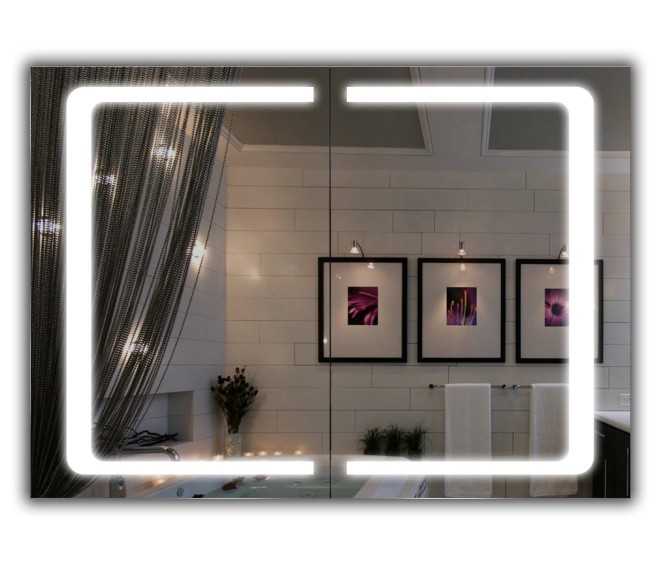 Зеркальный шкафчик Andrea - Фото 3