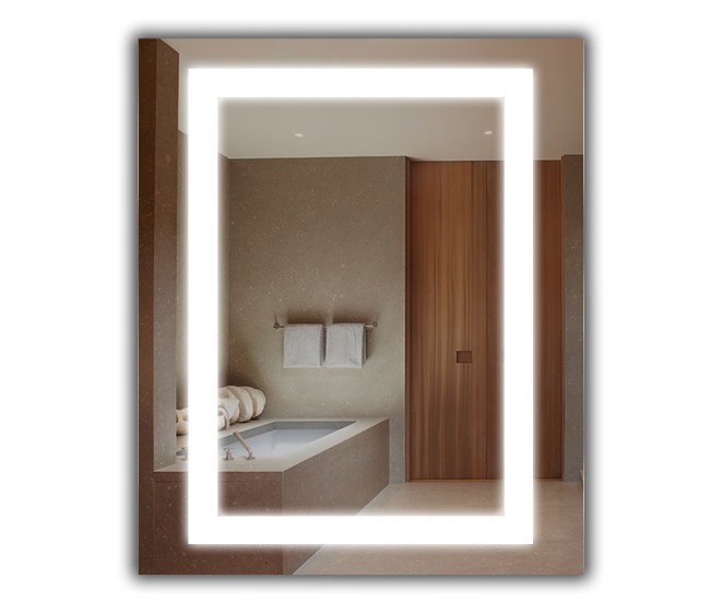 Зеркальный шкафчик Leonardo - Фото 3