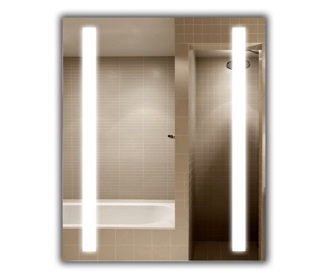 Зеркальный шкафчик Mario - Фото 2