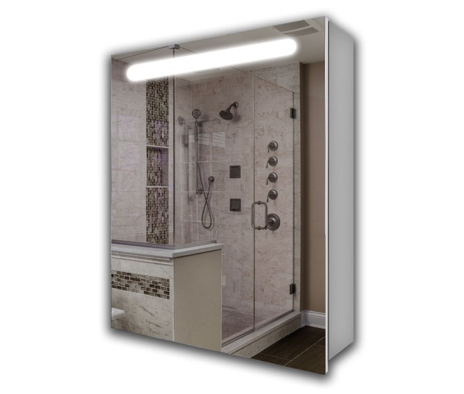 Зеркальный шкафчик Alonso - Фото 1