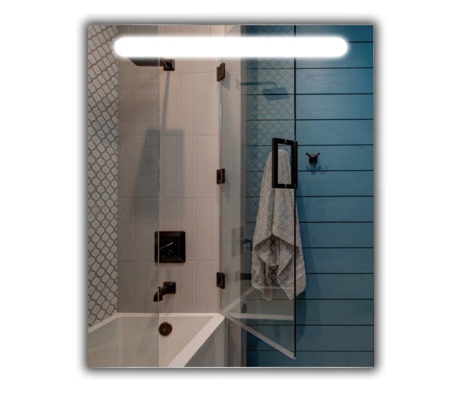 Зеркальный шкафчик Alonso - Фото 2