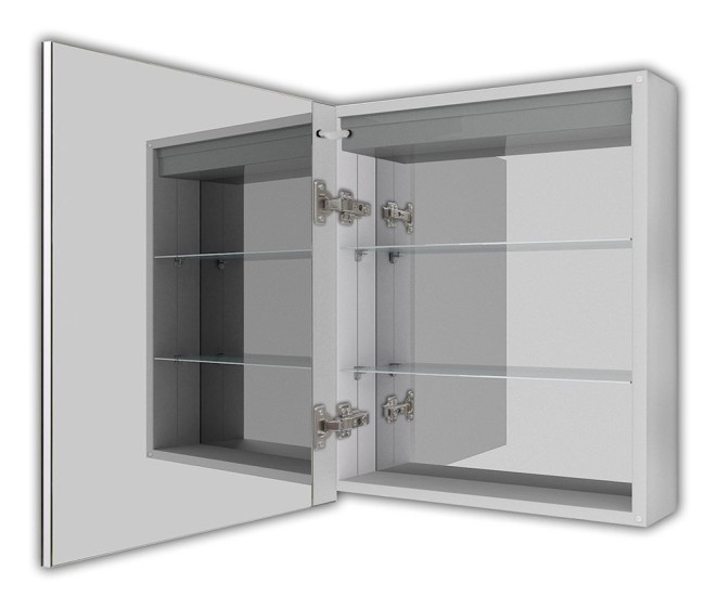 Зеркальный шкафчик Ernesto - Фото 2