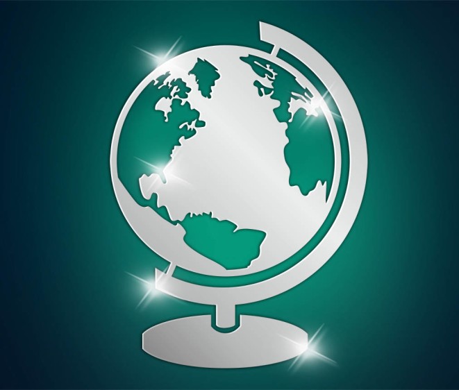 Декоративное акриловое зеркало Reflex 006