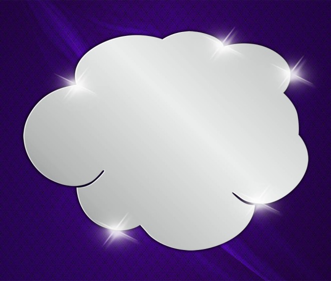 Декоративное акриловое зеркало Reflex 013