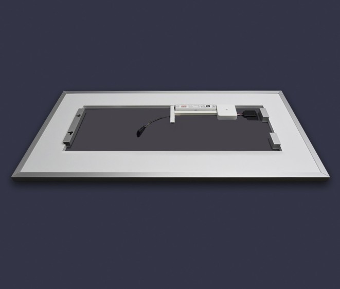 Тыльная сторона зеркала Elide - Фото 5