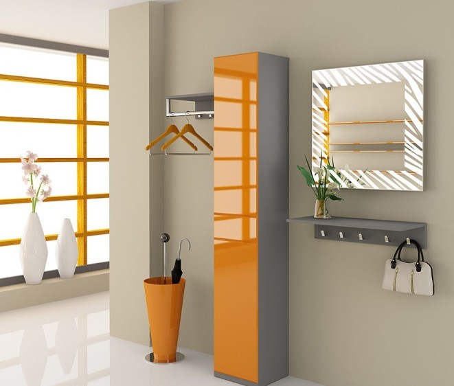 Зеркало в ванную комнату с подсветкой Zebrano - Фото 4