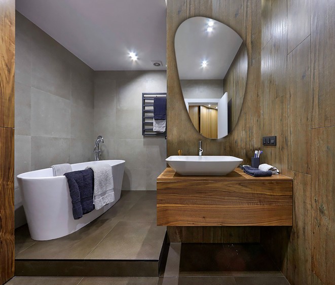 Зеркало Vilma - Фото 3