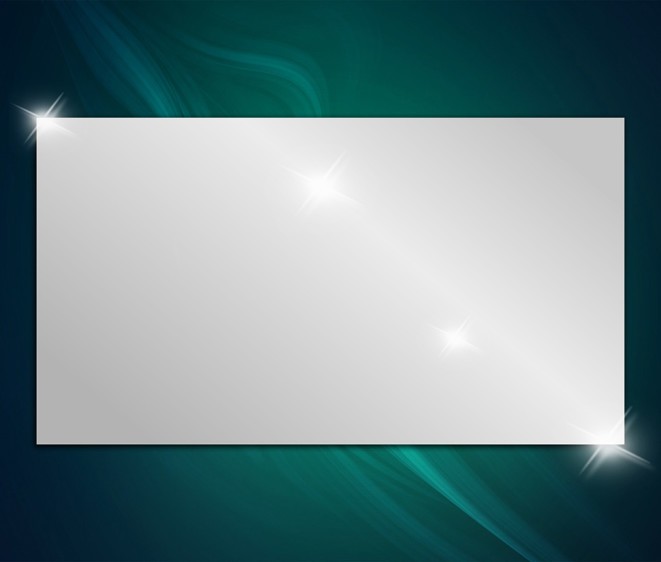 Декоративное акриловое зеркало Reflex 113 - Фото 1