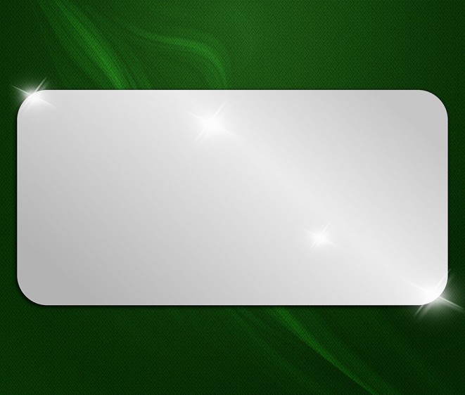 Декоративное акриловое зеркало Reflex 114 - Фото 1