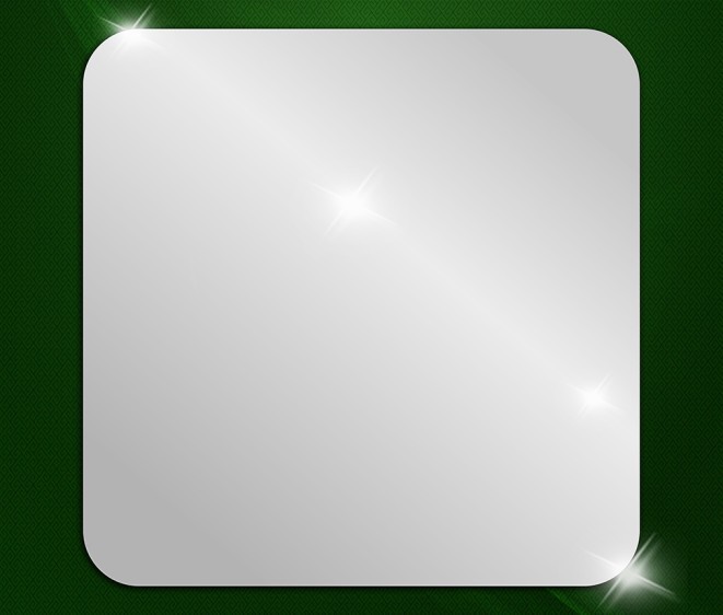 Декоративное акриловое зеркало Reflex 114 - Фото 2