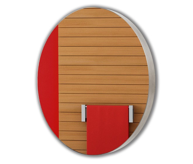 Зеркало Inox R - Фото 1