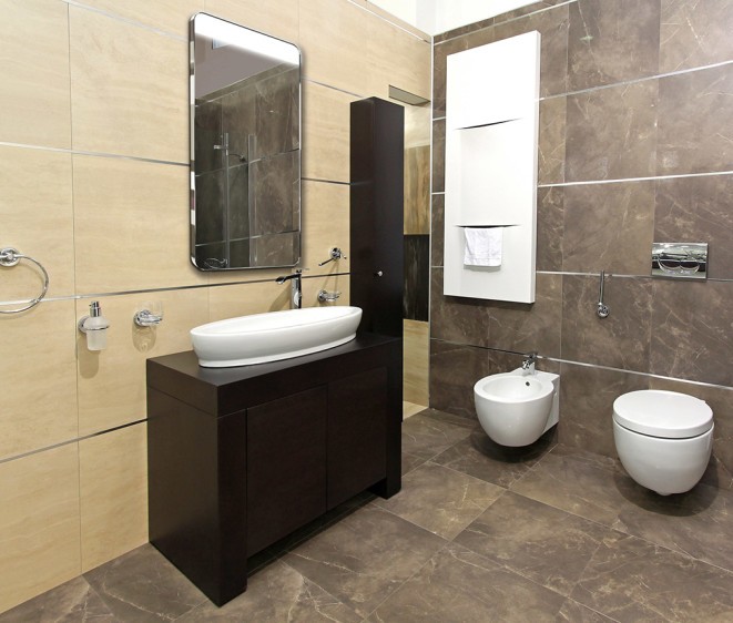 Зеркало Diana Inox Gloss - Фото 4