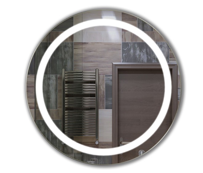 Зеркало Silvia Inox - Фото 2