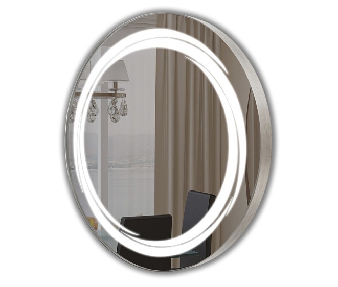Зеркало Celeste Inox - Фото 1