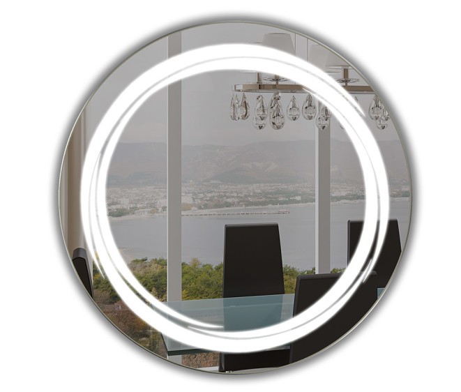 Зеркало Celeste Inox - Фото 2