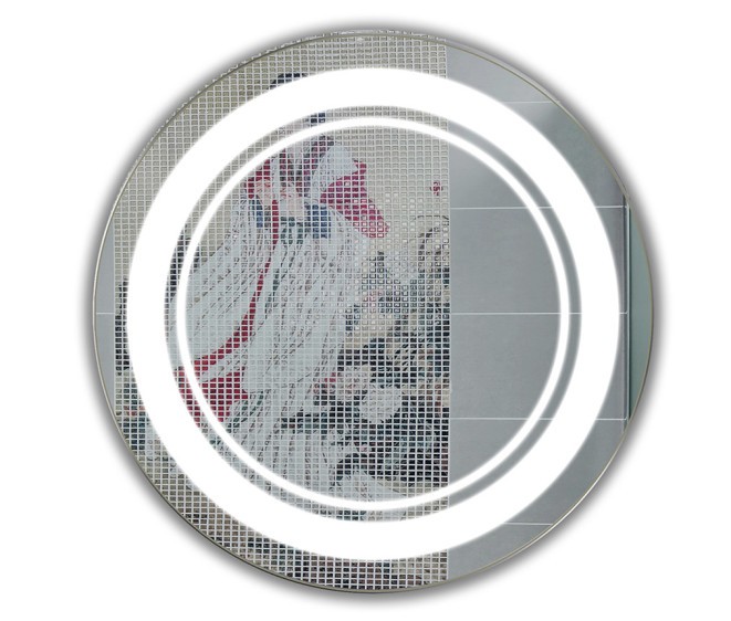 Зеркало Perla Inox - Фото 2