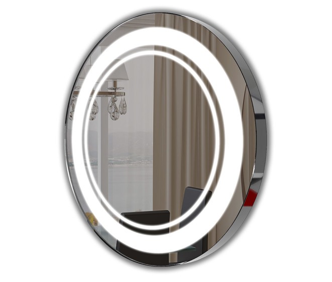 Зеркало Perla Inox Gloss - Фото 1