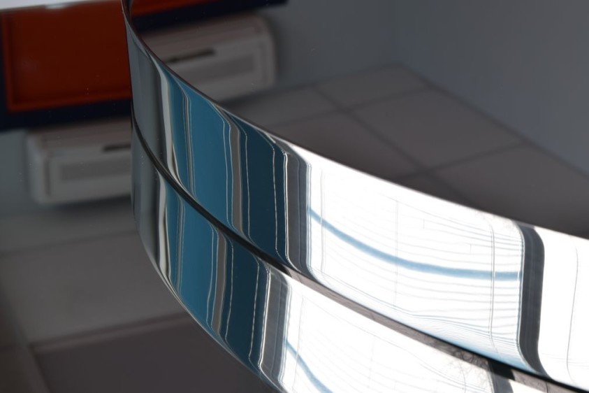 Зеркало Inox R Gloss - Фото 6