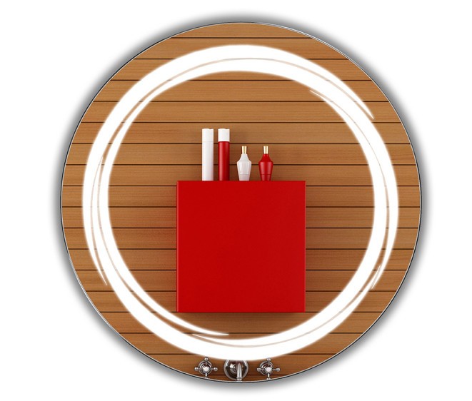 Зеркало Celeste Inox Gloss - Фото 2