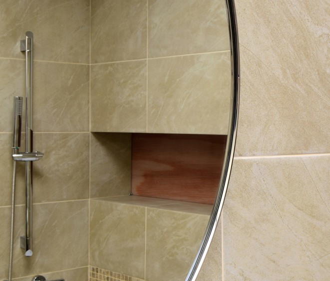 Зеркало Celeste Inox Gloss - Фото 5