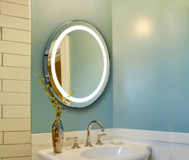 Зеркало Silvia Inox Gloss - Фото 3