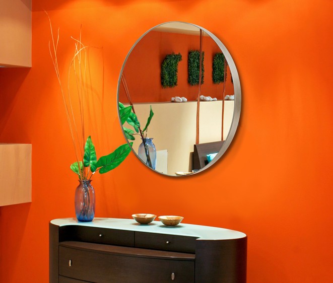 Зеркало Inox R - Фото 3