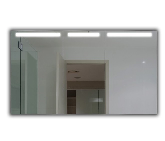 Зеркальный шкафчик Dario - Фото 2