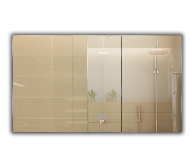 Зеркальный шкафчик Atlant 301 - Фото 5