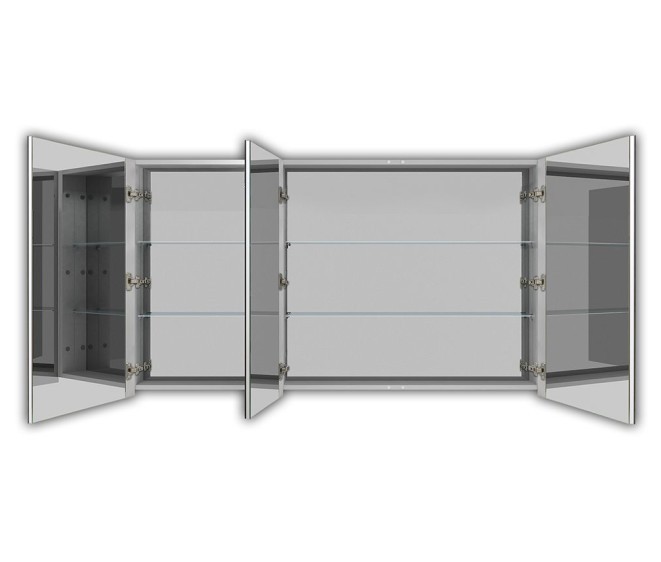 Зеркальный шкафчик Atlant 301 - Фото 3