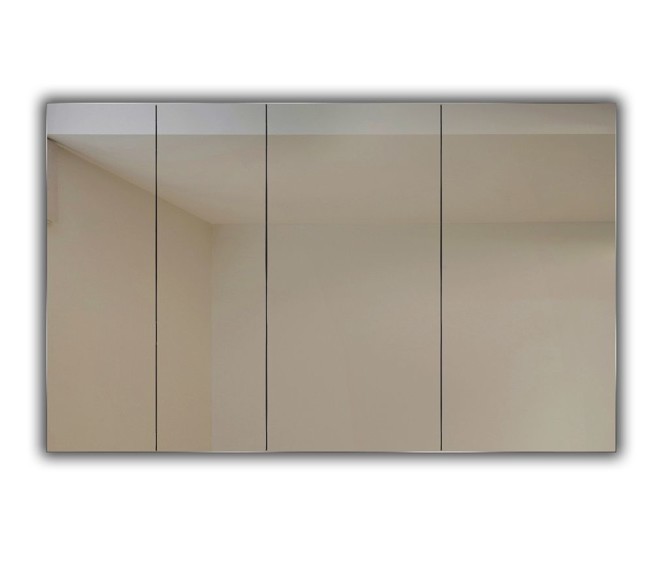 Зеркальный шкафчик Atlant 401 - Фото 7