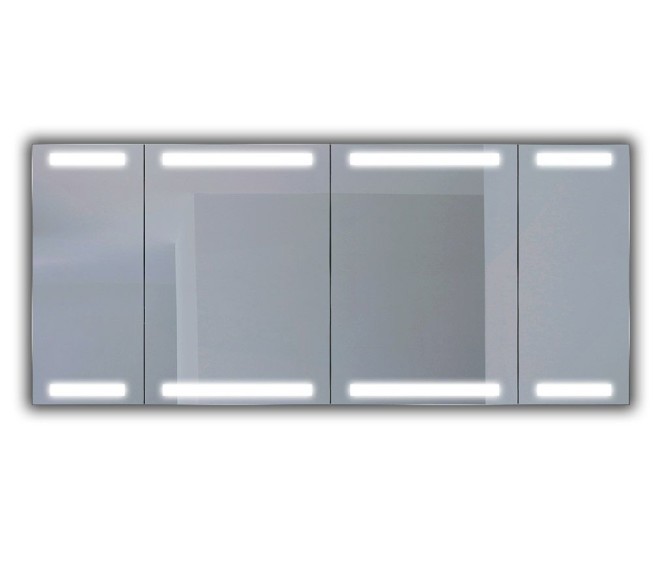 Зеркальный шкафчик Ottavio - Фото 6