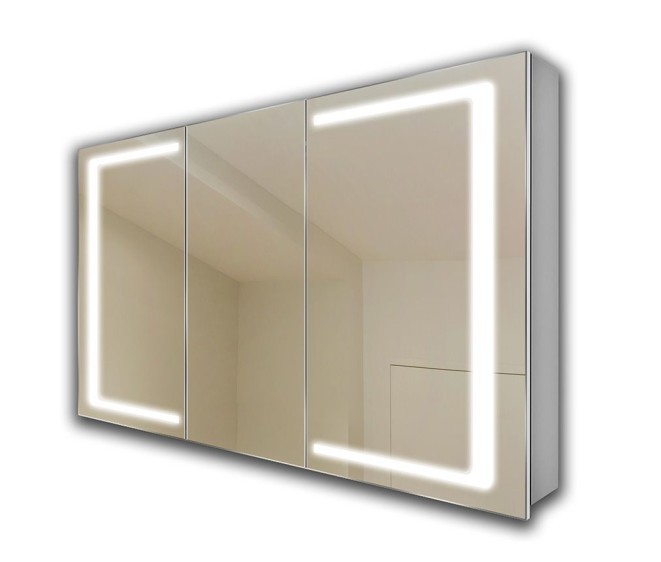 Зеркальный шкафчик Drago - Фото 1