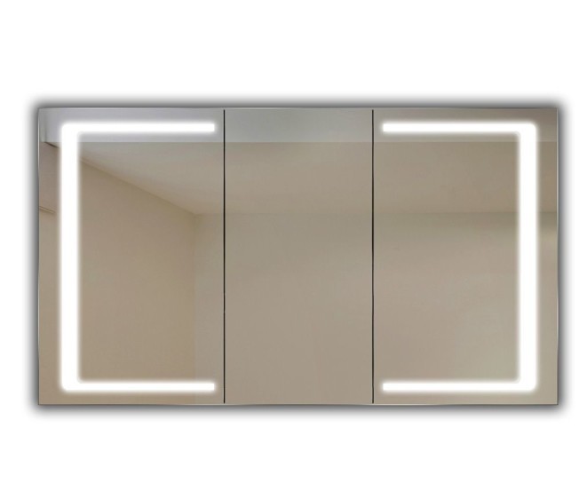 Зеркальный шкафчик Drago - Фото 3