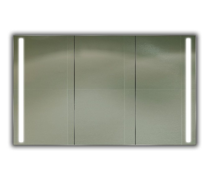 Зеркальный шкафчик Italo - Фото 3