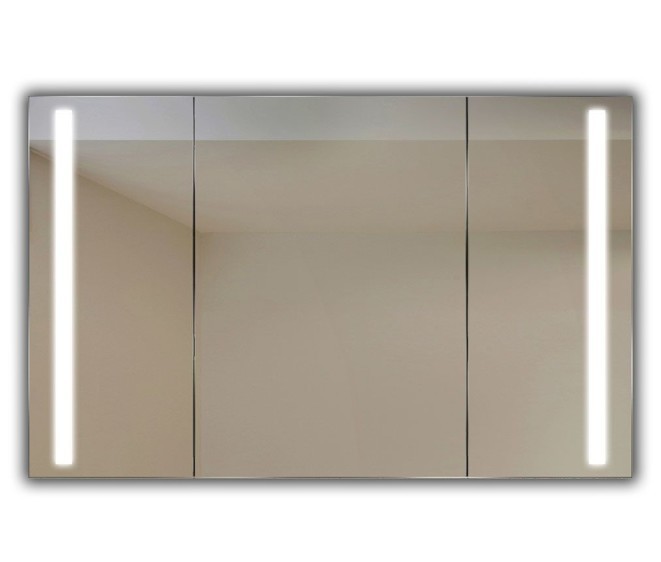 Зеркальный шкафчик Italo - Фото 6