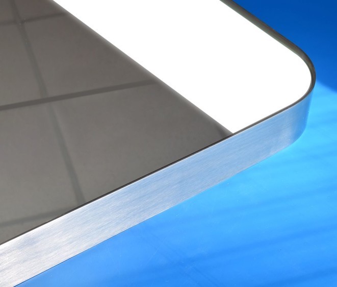 Зеркало Camilla Inox - Фото 4 Зеркало Camilla Inox - Фото 4