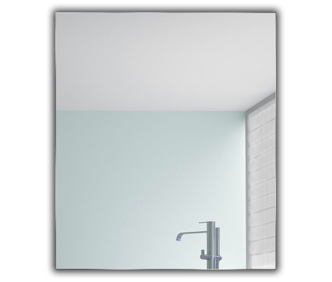 Зеркальный шкафчик Atlant 101 70x60 - Фото 2