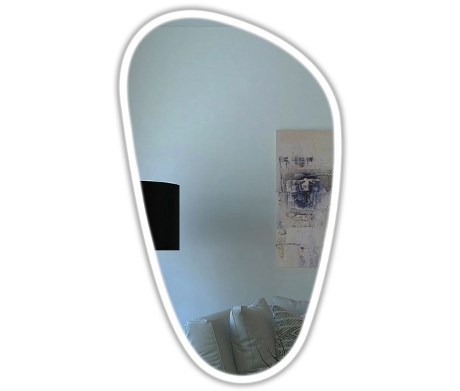 Зеркало Vilma Edge - Фото 4