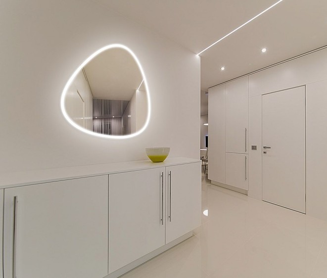 Зеркало Tiziana Edge - Фото 4