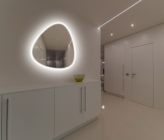 Зеркало Tiziana Edge - Фото 5