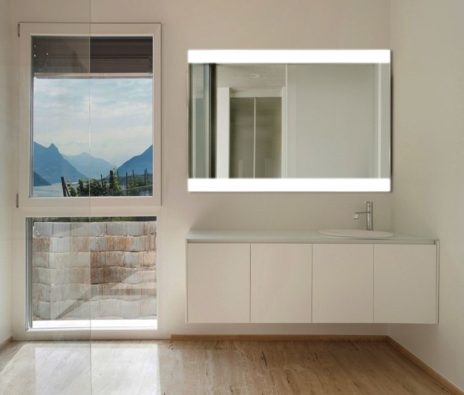 Зеркало Camilla - Фото 5