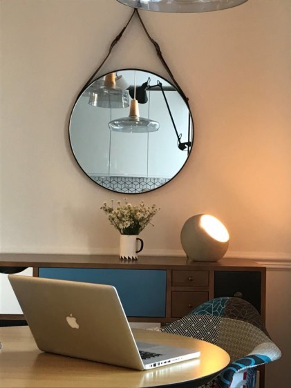 Зеркало Captain 01 - Фото 4