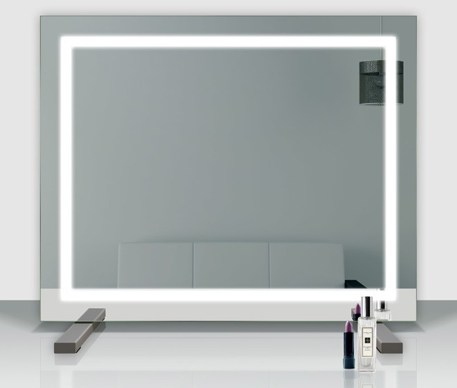 Настольное зеркало Livia T - Фото 2