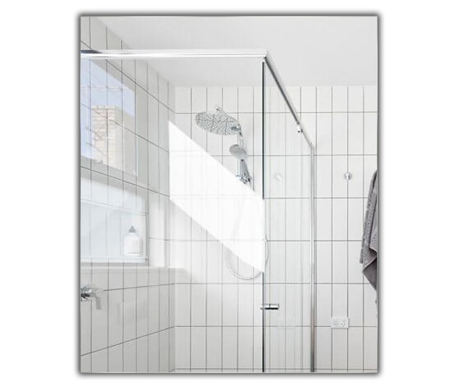 Зеркальный шкафчик Atlant 101 Black - Фото 3