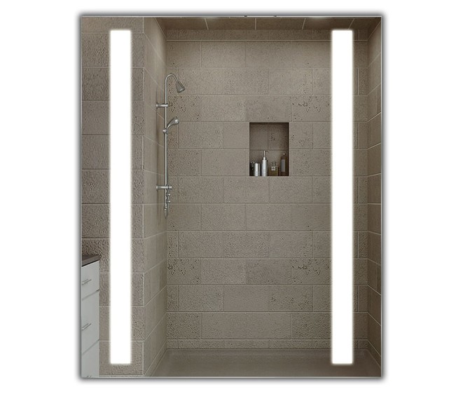 Зеркальный шкафчик Mario Black - Фото 2