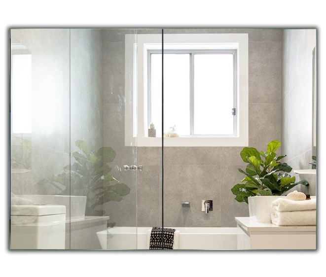 Зеркальный шкафчик Atlant 201 Black - Фото 3 Зеркальный шкафчик Atlant 201 Black - Фото 3