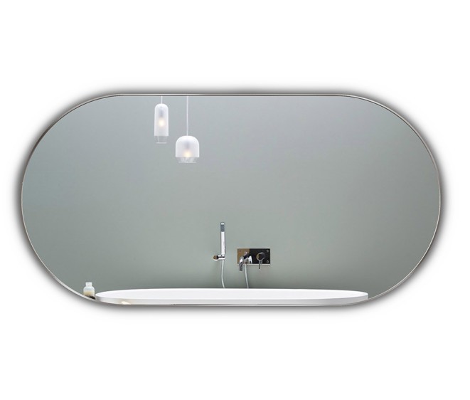 Зеркало Inox X - Фото 2