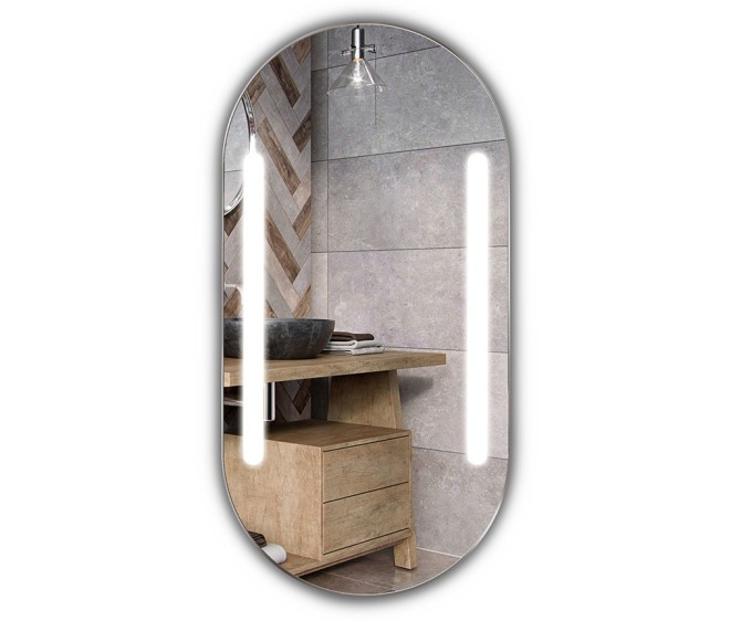 Зеркало Beatrice Inox - Фото 2