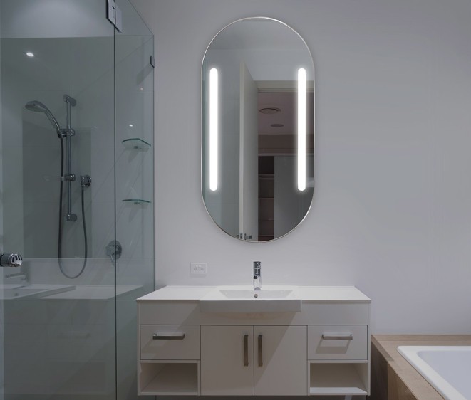 Зеркало Beatrice Inox - Фото 3