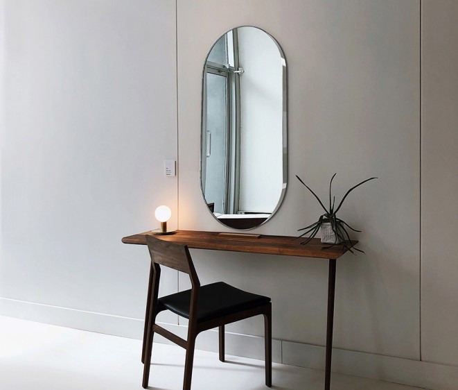 Зеркало Inox S Gloss - Фото 3